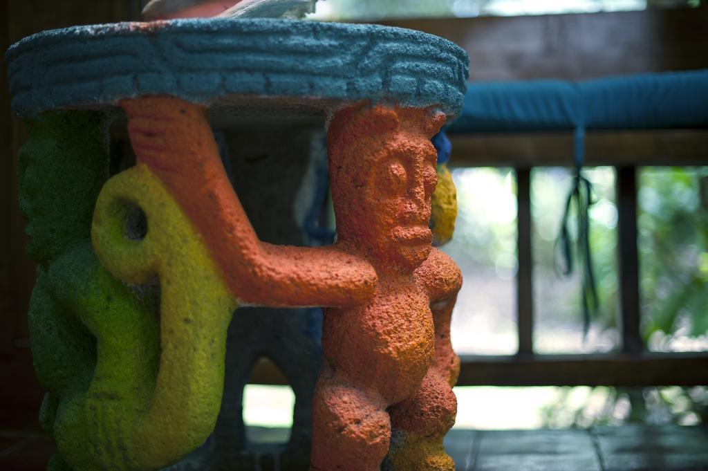 Congo Bongo Ecovillage Costa Rica Puerto Viejo de Talamanca Екстер'єр фото